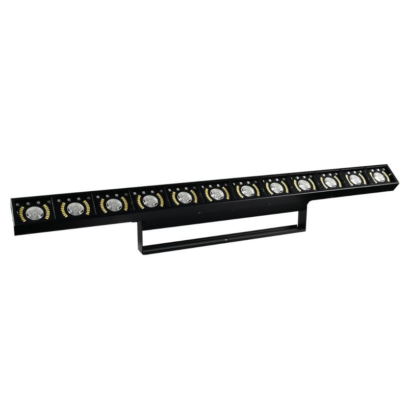 LIGHT4ME Venom Strobe BAR - listwa LED WW RGB stroboskop - 7 LIGHT4ME Venom Strobe BAR - listwa LED WW RGB stroboskop - 7