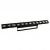 LIGHT4ME Venom Strobe BAR - listwa LED WW RGB stroboskop - 7 LIGHT4ME Venom Strobe BAR - listwa LED WW RGB stroboskop - 7
