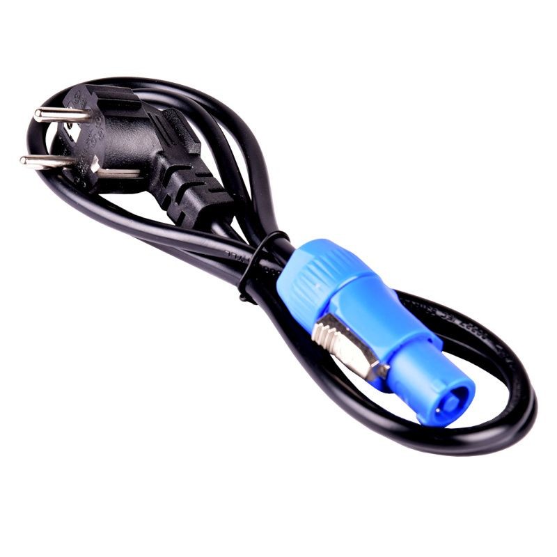 LIGHT4ME Venom Strobe BAR - listwa LED WW RGB stroboskop - 8 LIGHT4ME Venom Strobe BAR - listwa LED WW RGB stroboskop - 8