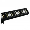 LIGHT4ME Venom Strobe BAR - listwa LED WW RGB stroboskop - 9 LIGHT4ME Venom Strobe BAR - listwa LED WW RGB stroboskop - 9
