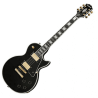 Epiphone Les Paul Custom EB - gitara elektryczna - 2
