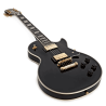 Epiphone Les Paul Custom EB - gitara elektryczna - 3