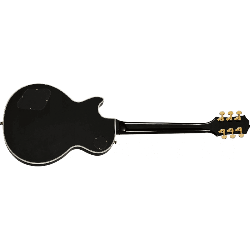 Epiphone Les Paul Custom EB - gitara elektryczna - 5
