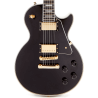 Epiphone Les Paul Custom EB - gitara elektryczna - 6