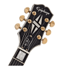 Epiphone Les Paul Custom EB - gitara elektryczna - 7