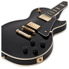Epiphone Les Paul Custom EB - gitara elektryczna - 9