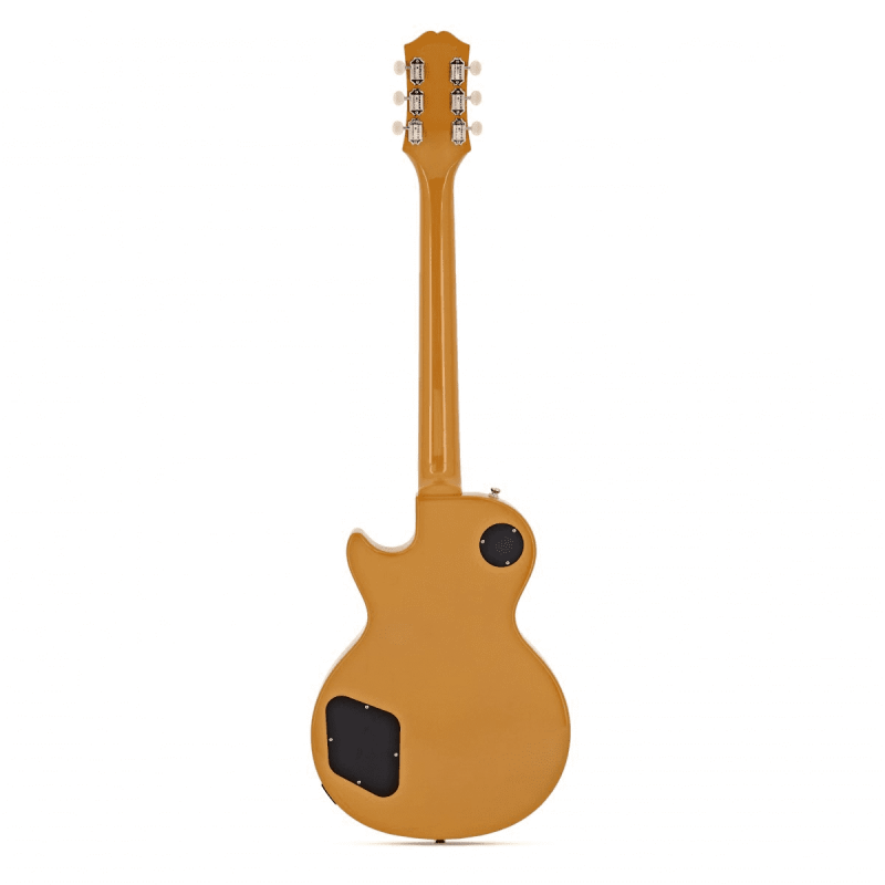 Epiphone Les Paul Special TV Yellow - gitara elektryczna - 2