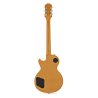 Epiphone Les Paul Special TV Yellow - gitara elektryczna - 2