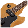 Epiphone Les Paul Special TV Yellow - gitara elektryczna - 7