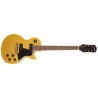 Epiphone Les Paul Special TV Yellow - gitara elektryczna - 4