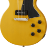 Epiphone Les Paul Special TV Yellow - gitara elektryczna - 6