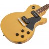 Epiphone Les Paul Special TV Yellow - gitara elektryczna - 8