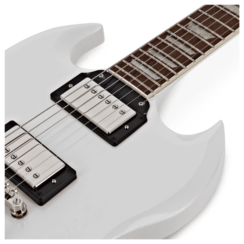 Epiphone SG MUSE PWM - gitara elektryczna - 5