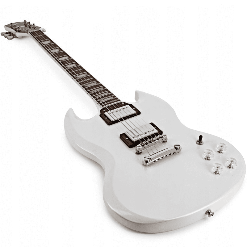 Epiphone SG MUSE PWM - gitara elektryczna - 8