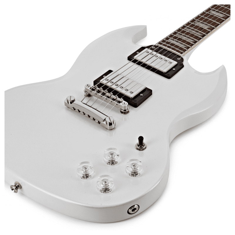 Epiphone SG MUSE PWM - gitara elektryczna - 7