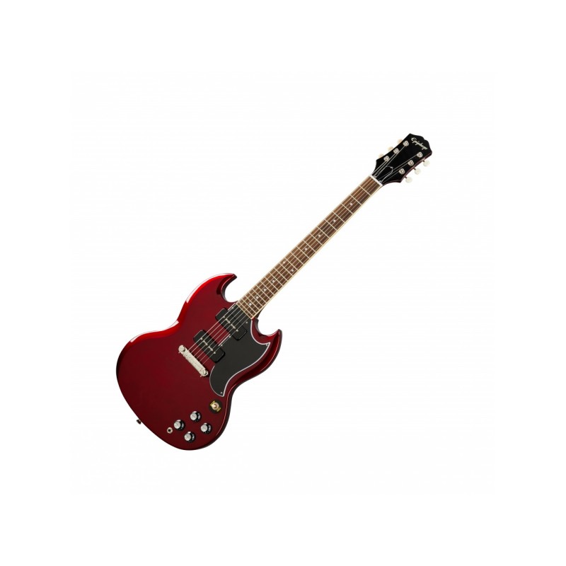 Epiphone SG Special P-90 SBU - gitara elektryczna - 2