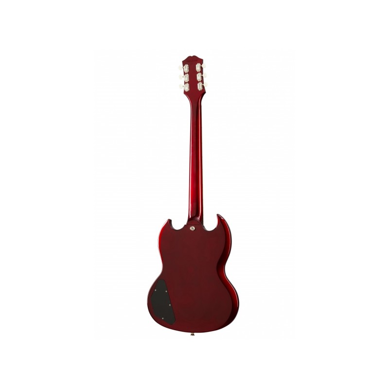 Epiphone SG Special P-90 SBU - gitara elektryczna - 3