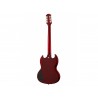 Epiphone SG Special P-90 SBU - gitara elektryczna - 3