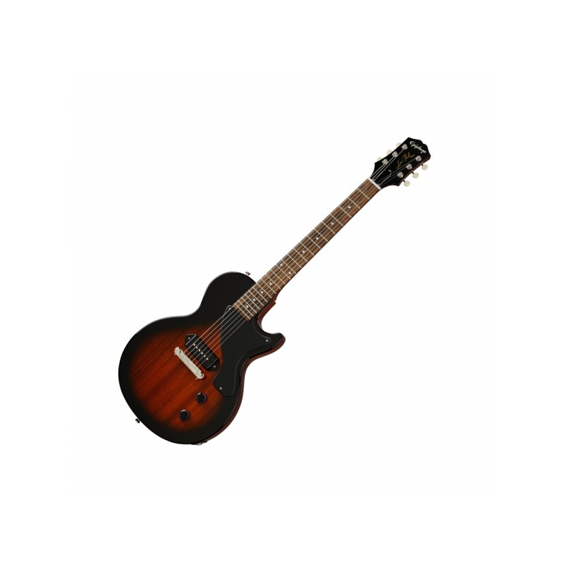 Epiphone Les Paul Junior VS - gitara elektryczna - 2