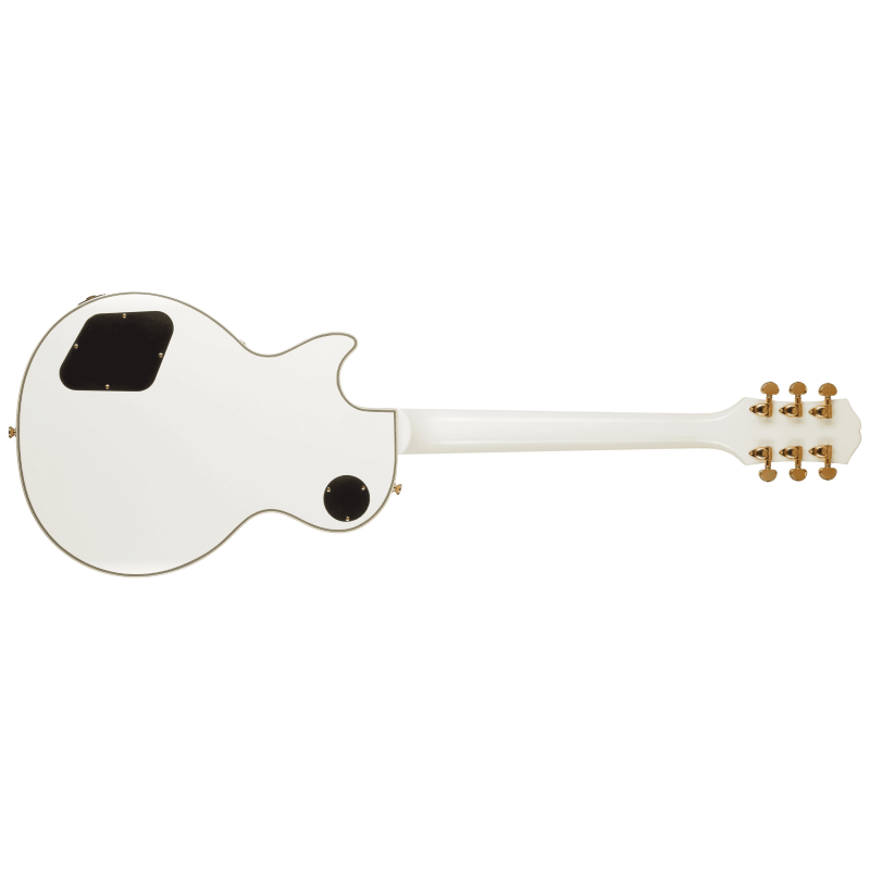 Epiphone Les Paul Custom AW - gitara elektryczna - 4