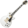 Epiphone Les Paul Custom AW - gitara elektryczna - 6