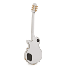 Epiphone Les Paul Custom AW - gitara elektryczna - 7