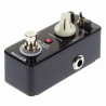 Mooer Black Secret - Distortion Pedal - 3 Mooer Black Secret - Distortion Pedal - 3