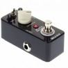 Mooer Black Secret - Distortion Pedal - 4 Mooer Black Secret - Distortion Pedal - 4