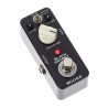 Mooer Black Secret - Distortion Pedal - 5 Mooer Black Secret - Distortion Pedal - 5