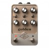 Universal Audio UAFX Golden Reverberator - efekt gitarowy - 1