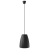 AUDAC ALTI6/B - 2-drożny głośnik wiszący 6" - wersja czarna - 1