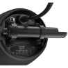 AUDAC ALTI6M/B - 2-drożny ścienny projektor dźwięku 6,5" - wersja czarna - 3