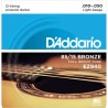 D`ADDARIO EZ940 - 12-strun do git. akustycznej