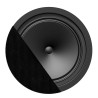 AUDAC CENA812/B SpringFit - głośnik sufitowy 8" 8Ω i 100V - wersja czarna - 1 AUDAC CENA812/B SpringFit - głośnik sufitowy 8" 8Ω i 100V - wersja czarna - 1