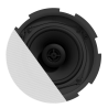 AUDAC CIRA524/W - 2-drożny głośnik sufitowy 8Ω 24W 100V - 1 AUDAC CIRA524/W - 2-drożny głośnik sufitowy 8Ω 24W 100V - 1