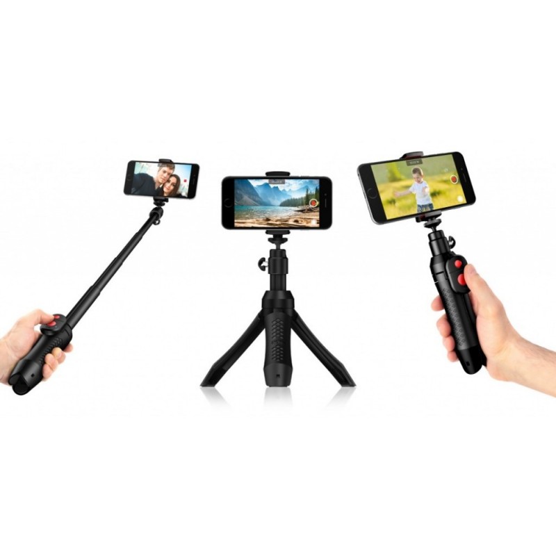 IK Multimedia iKlip Grip Pro - Kijek do selfie