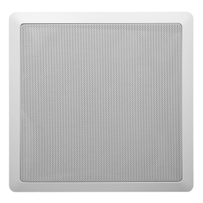 AUDAC CS1000S/W - Głośnik sufitowy - wersja biała - 1