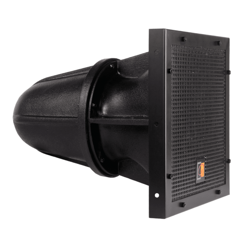 AUDAC HS208MK2 - pełnozakresowy głośnik tubowy 8" - 1 AUDAC HS208MK2 - pełnozakresowy głośnik tubowy 8" - 1