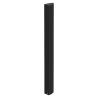 AUDAC KYRA12/B - głośnik kolumnowy 12x2" - wersja czarna - 1 AUDAC KYRA12/B - głośnik kolumnowy 12x2" - wersja czarna - 1