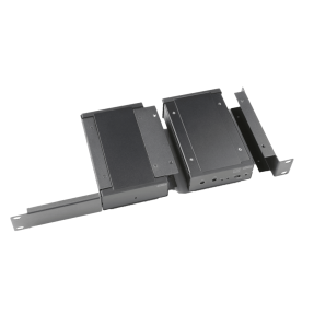 AUDAC MBS101R - zestaw akcesoriów instalacyjnych RACK - 1