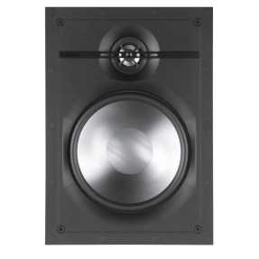 AUDAC MERO6 - wysokiej klasy 2-drożny głośnik ścienny 6" - 1