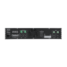 AUDAC SMA500 WaveDynamics - dwukanałowy wzmacniacz mocy 2 x 500W - 2 AUDAC SMA500 WaveDynamics - dwukanałowy wzmacniacz mocy 2 x 500W - 2