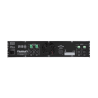AUDAC SMA750 WaveDynamics - dwukanałowy wzmacniacz mocy 2 x 750W - 2 AUDAC SMA750 WaveDynamics - dwukanałowy wzmacniacz mocy 2 x 750W - 2