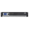 AUDAC SMQ350 WaveDynamics - czterokanałowy wzmacniacz mocy 4 x 350W - 1