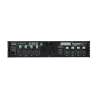 AUDAC SMQ750 WaveDynamics - czterokanałowy wzmacniacz mocy 4 x 750W - 2 AUDAC SMQ750 WaveDynamics - czterokanałowy wzmacniacz mocy 4 x 750W - 2