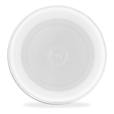 AUDAC SSP500/W - podtynkowy 2-drożny głośnik do sauny 20W (RAL9010) - 1