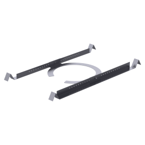 AUDAC TBA40 - zestaw mostków do płytek dla CALI424 - 1