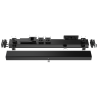 AUDAC IMEO2/B - profesjonalny trójdrożny soundbar - kolor czarny - 2 AUDAC IMEO2/B - profesjonalny trójdrożny soundbar - kolor czarny - 2