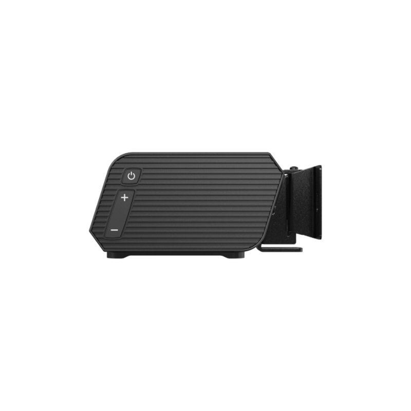 AUDAC IMEO2/B - profesjonalny trójdrożny soundbar - kolor czarny - 3 AUDAC IMEO2/B - profesjonalny trójdrożny soundbar - kolor czarny - 3