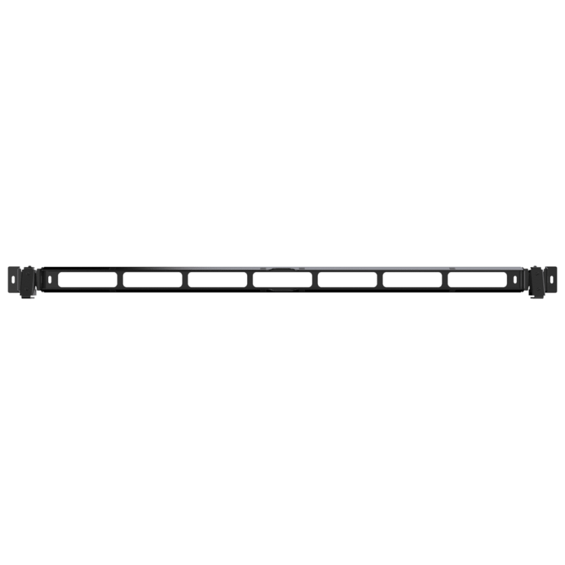 AUDAC IMEO2/B - profesjonalny trójdrożny soundbar - kolor czarny - 5 AUDAC IMEO2/B - profesjonalny trójdrożny soundbar - kolor czarny - 5